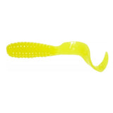 Mister Twister LLC 2" Teenie Curly Tail