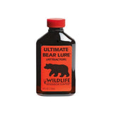 Wildlife Research Attractant Ultimate Bear Lure Super Sweet 4oz Bottle 100