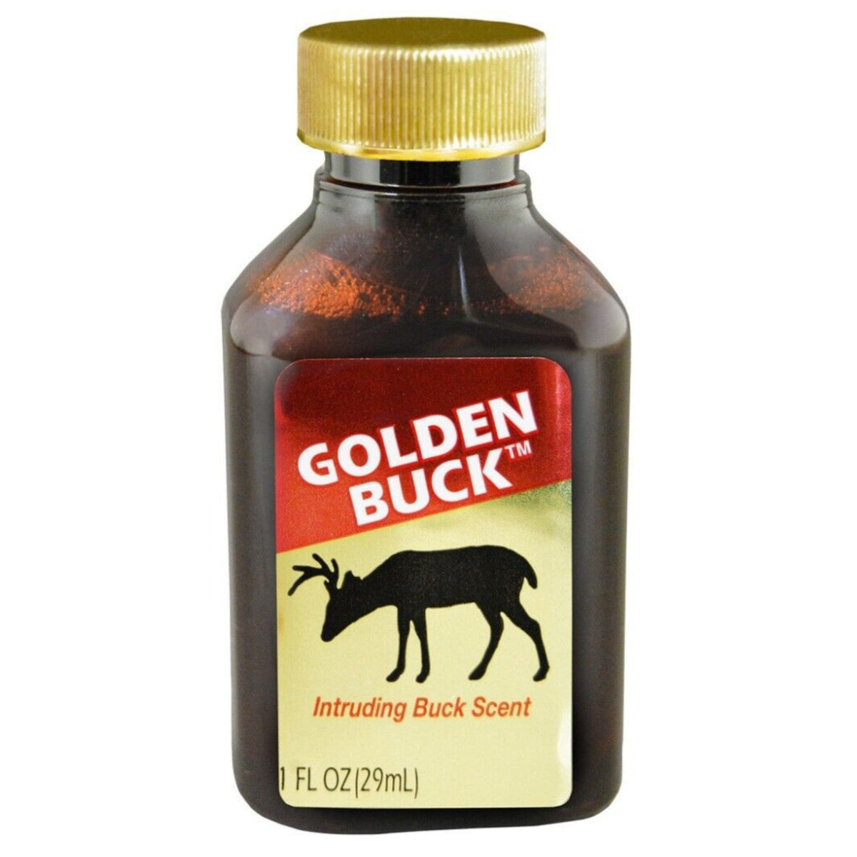 Wildlife Research Golden Buck 1 oz 262