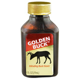 Wildlife Research Golden Buck 1 oz 262