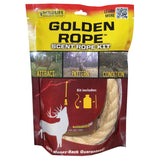 Wildlife Research Golden Rope Single Rope Kit 391