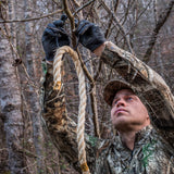 Wildlife Research Golden Rope Single Rope Kit 391