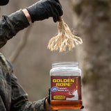 Wildlife Research Golden Rope Single Rope Kit 391
