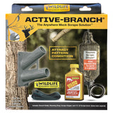 Wildlife Research Active-Branch Mock Scrape Kit 393