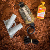 Wildlife Research Active-Branch Mock Scrape Kit 393