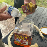 Wildlife Research Golden Rope Scent Concentrate 249-4