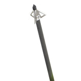Allen Velox Stainless Steel Broadhead 100gr 3pk