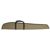 Allen 60452 Durango Shotgun Case Black/Tan Endura 52″ Long Shotgun
