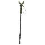 Allen Axial Shooting Stick and Monopod - Extends up to 61-inch