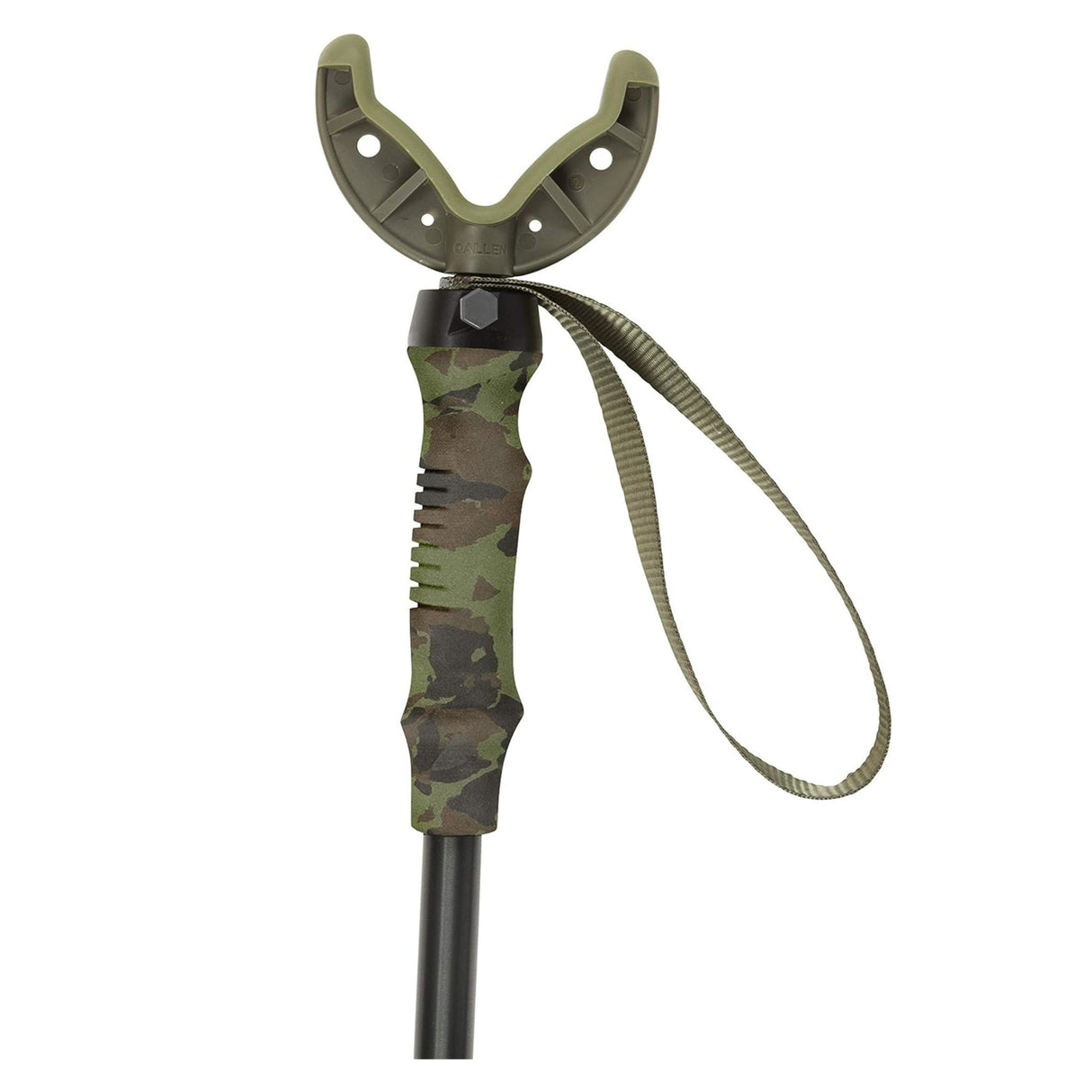 Allen Axial Shooting Stick and Monopod - Extends up to 61-inch