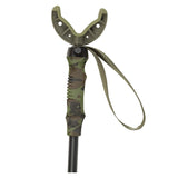 Allen Axial Shooting Stick and Monopod - Extends up to 61-inch