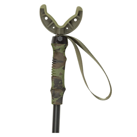 Allen Axial Shooting Stick and Monopod - Extends up to 61-inch