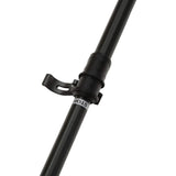 Allen Axial Shooting Stick and Monopod - Extends up to 61-inch