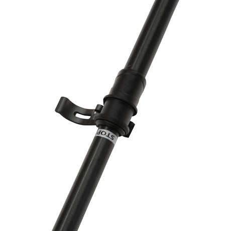 Allen Axial Shooting Stick and Monopod - Extends up to 61-inch