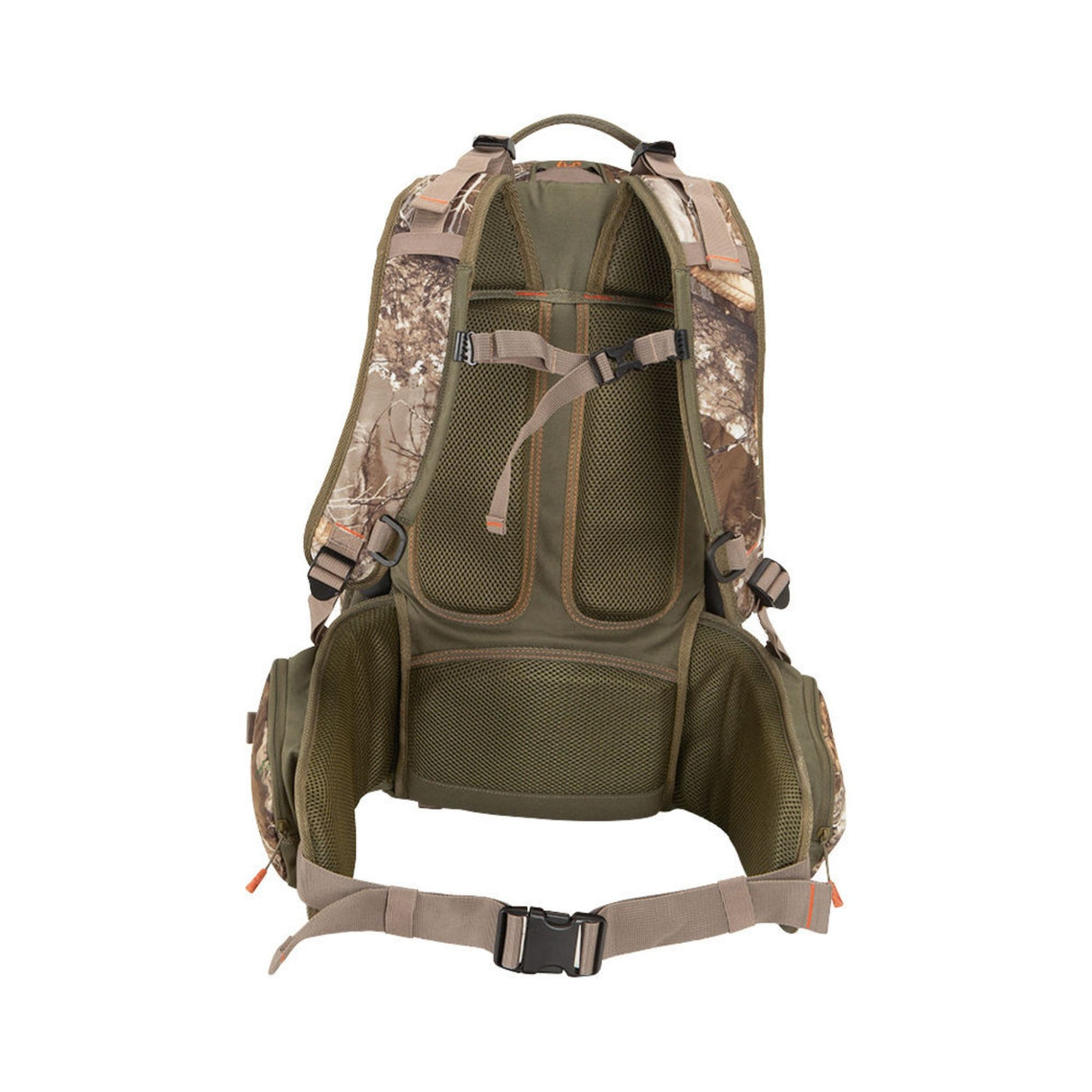 Allen Terrain Reservoir Daypack - 1800 - Realtree Edge