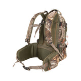 Allen Terrain Reservoir Daypack - 1800 - Realtree Edge