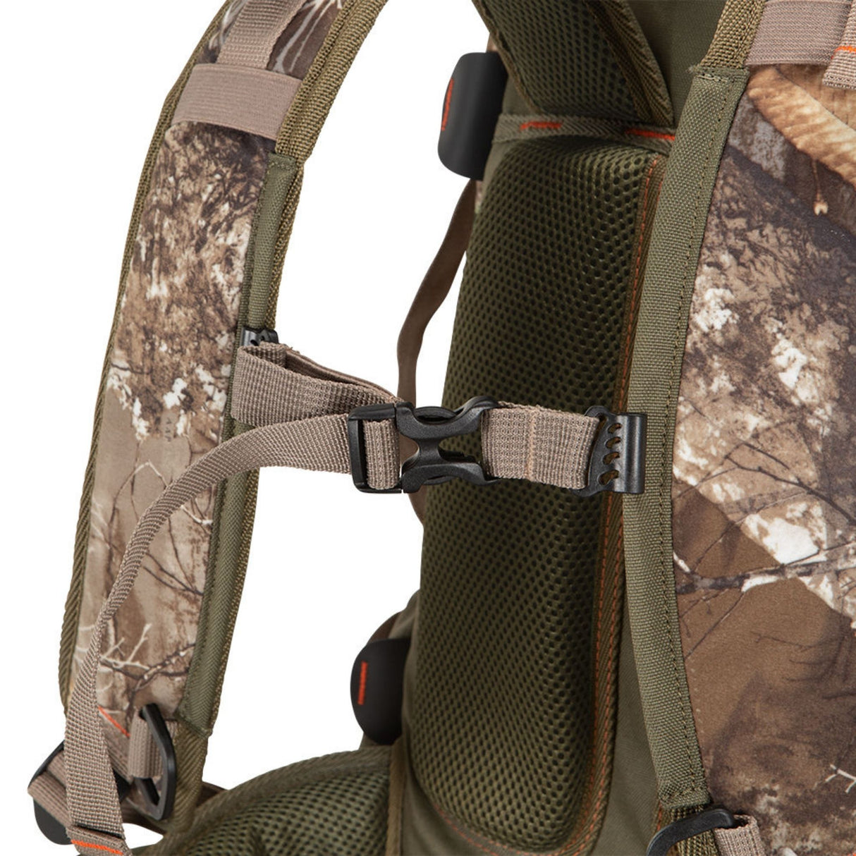 Allen Terrain Reservoir Daypack - 1800 - Realtree Edge
