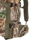 Allen Terrain Reservoir Daypack - 1800 - Realtree Edge