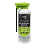 Allen Aerosol Military Grade Solvent - 6 oz