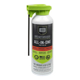 Allen Aerosol All In One Gun Cleaner - 6 oz