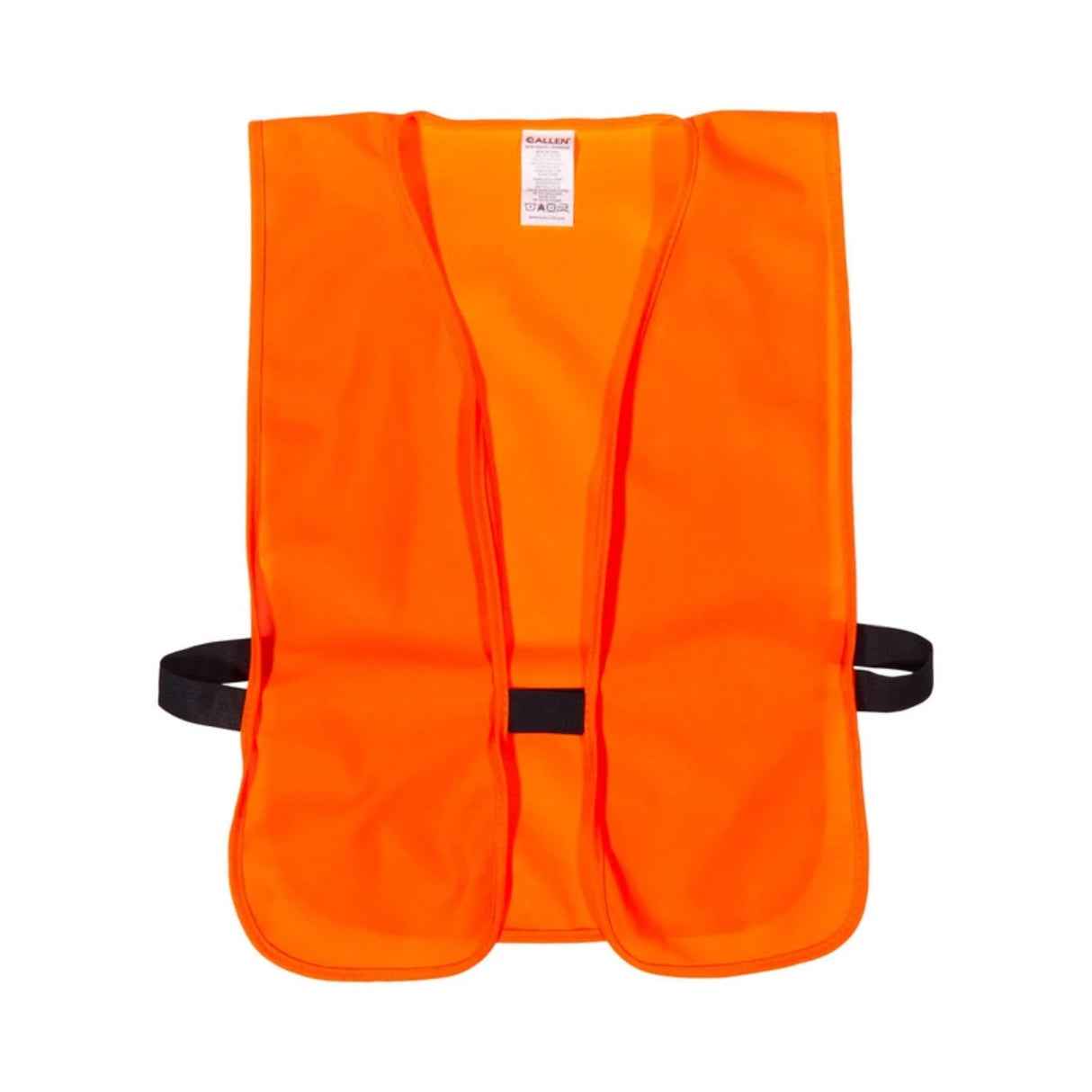 Allen Company Adult Blaze Orange Hunting Vest (XL/2XL) #15753