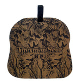 Thermaseat Brown Cushion 13''x14''x.75''