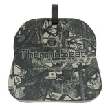 Thermaseat Grey cushion 13''x14''x.75''