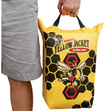 Morrell Targets Yellow Jacket Final Shot 9lbs Field Point Discharge Archery Target #140-112538