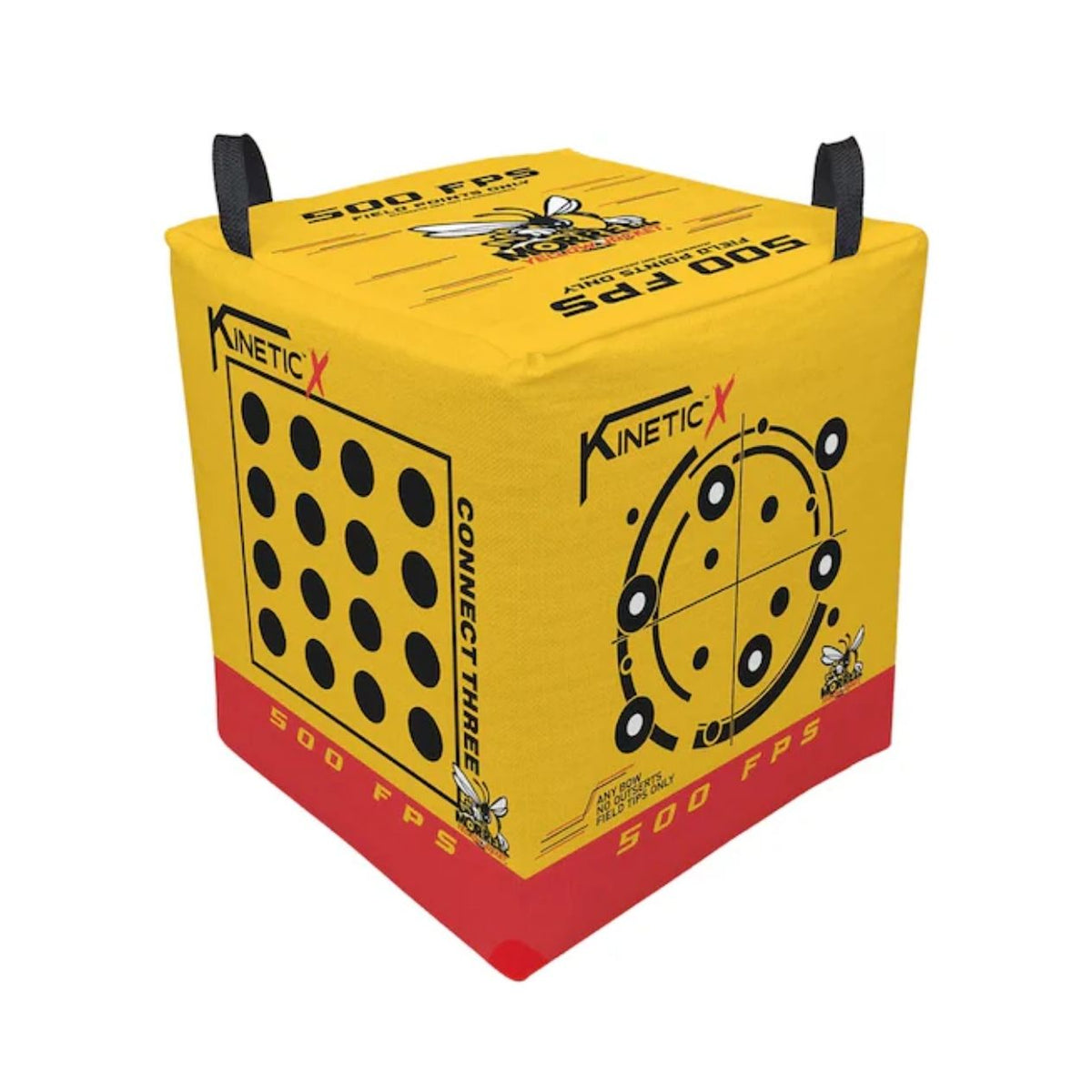 Morrell Kinetic X Bag Archery Target 143