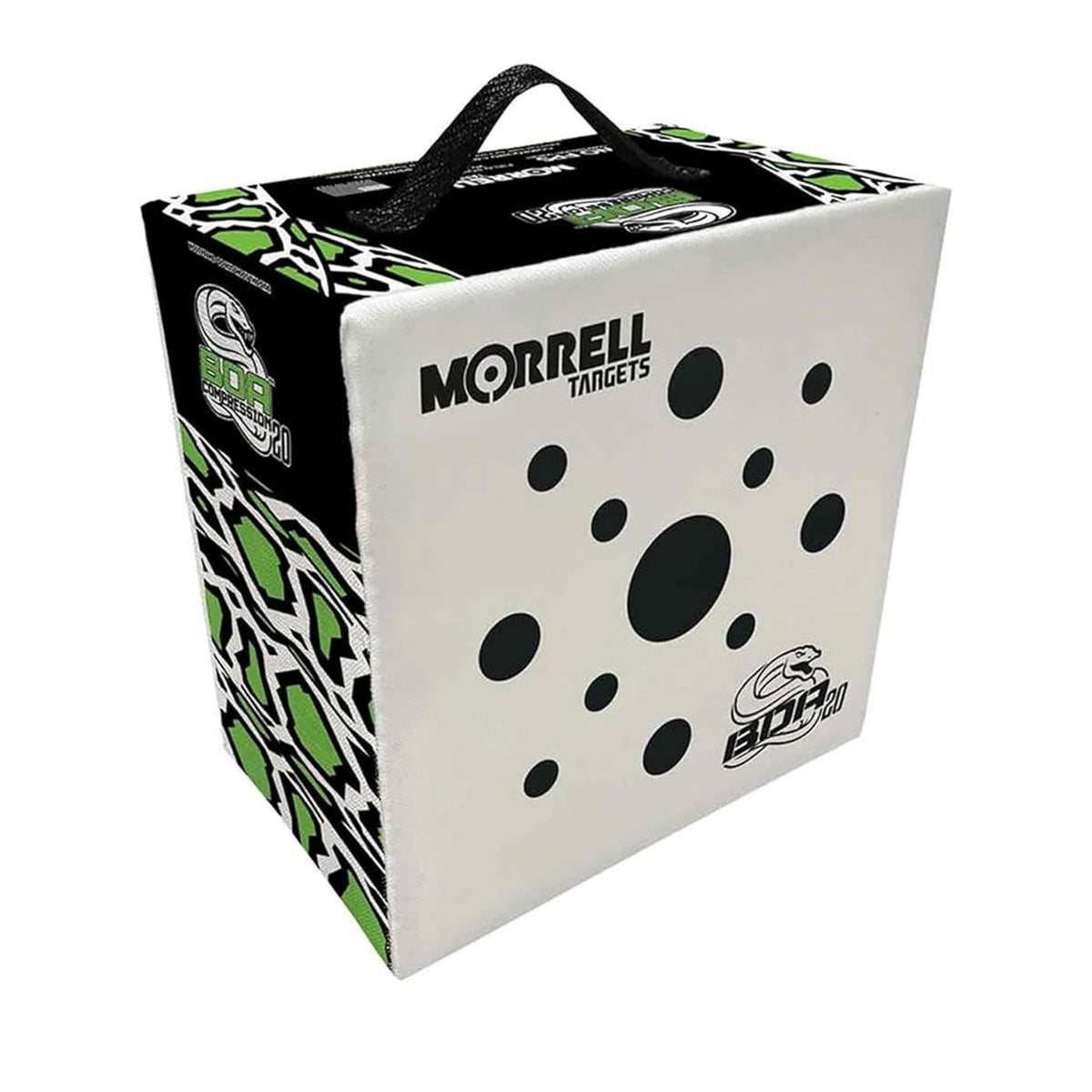 Morrell Boa 18" Compresion Target for Fieldpoints