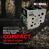 Morrell Boa 18" Compresion Target for Fieldpoints