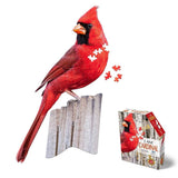 I AM CARDINAL 300 Piece Jigsaw Puzzle 6007