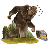 I AM SASQUATCH 1000 Piece Jigsaw Puzzle 7005