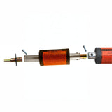 K-Drill 6 Inch Ice Auger IDRL60 (Auger Only)