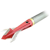 Barnett Game Crusher Hybrid Broadhead 3Pk BAR20048