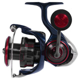 Daiwa Ballistic MQ LT Spinning Reels MQLT3000D-XH