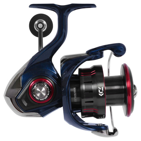 Daiwa Ballistic MQ LT Spinning Reels MQLT3000D-XH