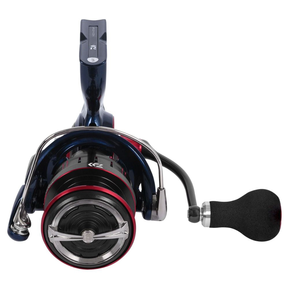 Daiwa Ballistic MQ LT Spinning Reels MQLT3000D-XH