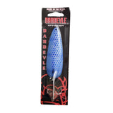 Dardevle - Blue Herring Scale 1oz 28gr (Nickel Back)