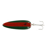 Dardevlet - Green/Red Stripe 3/4oz Nickel Back