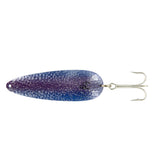 Dardevle - Pearl Blue Purple 1oz 28gr (Nickel Back)