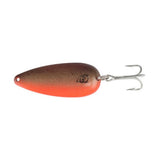 Dardevlet - Scale Brown/Orange Stripe 3/4oz Nickel Back