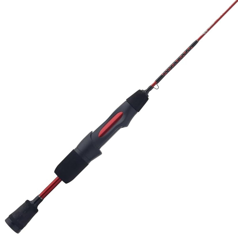 Ugly Stik Carbon Ice Spinning Rod 36" M