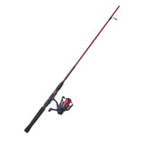 Ugly Stik Carbon Ice Spinning Combo 32" 1 Medium USCBICE32MCBO