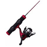 Shakespeare Fuel Ice Spinning Combo 25" UL
