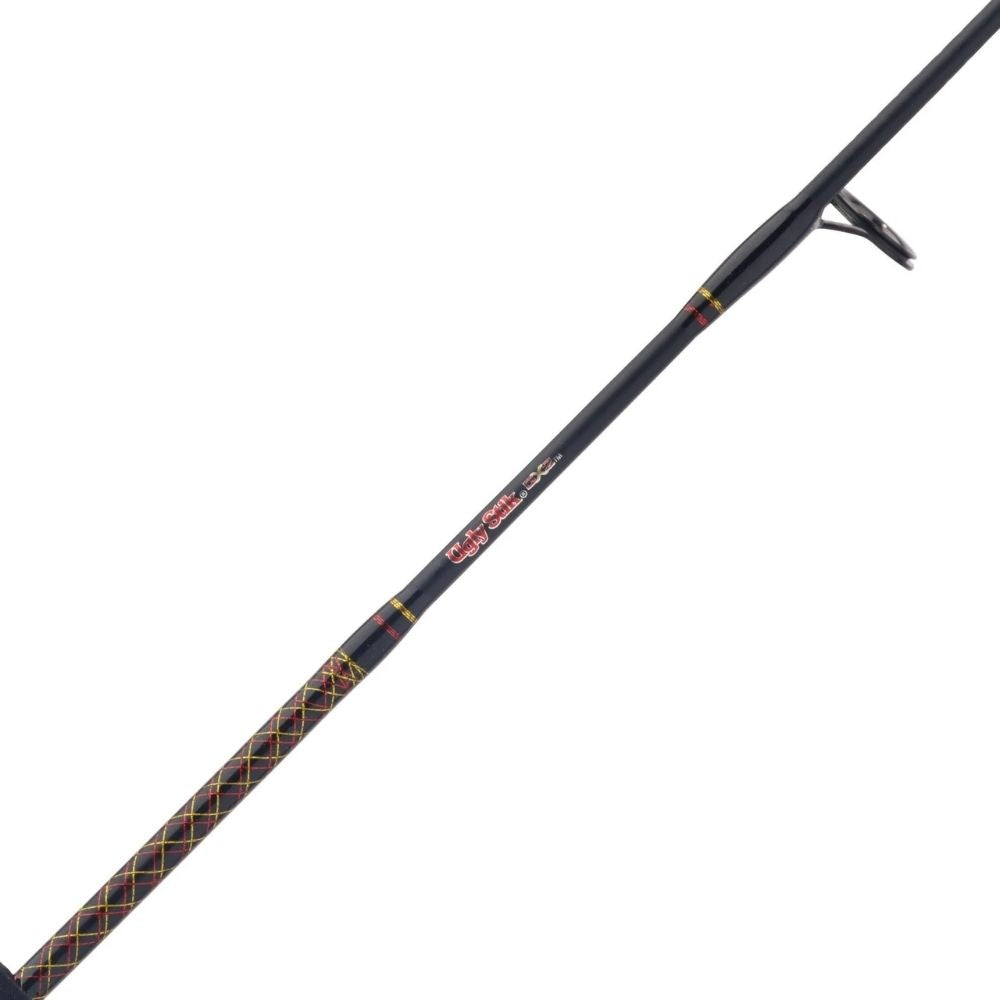 Ugly Stik GX2 Ice Spinning Rod 26" L