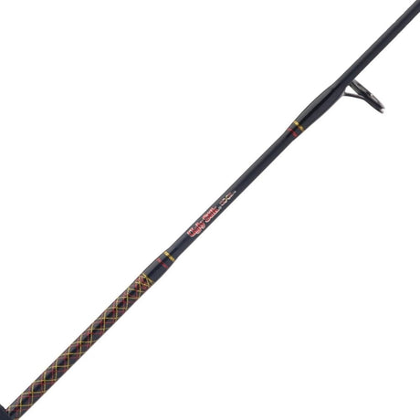 Ugly Stik GX2 Ice Spinning Rod 26" L