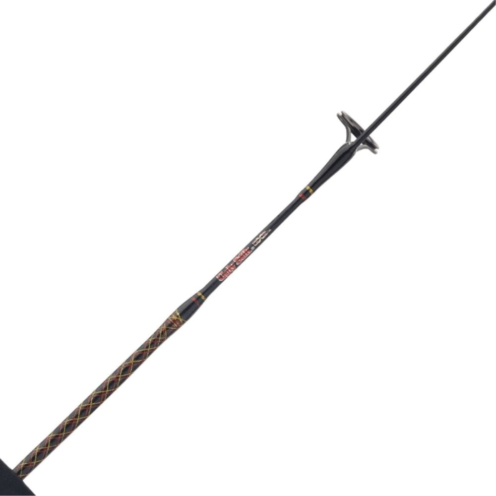 Ugly Stik GX2 Ice Spinning Rod 32" M