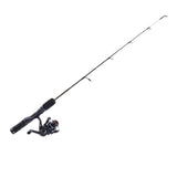 Ugly Stik GX2 Ice Spinning Combo 26" Light