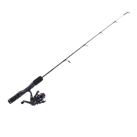 Ugly Stik GX2 Ice Spinning Combo 26" Light